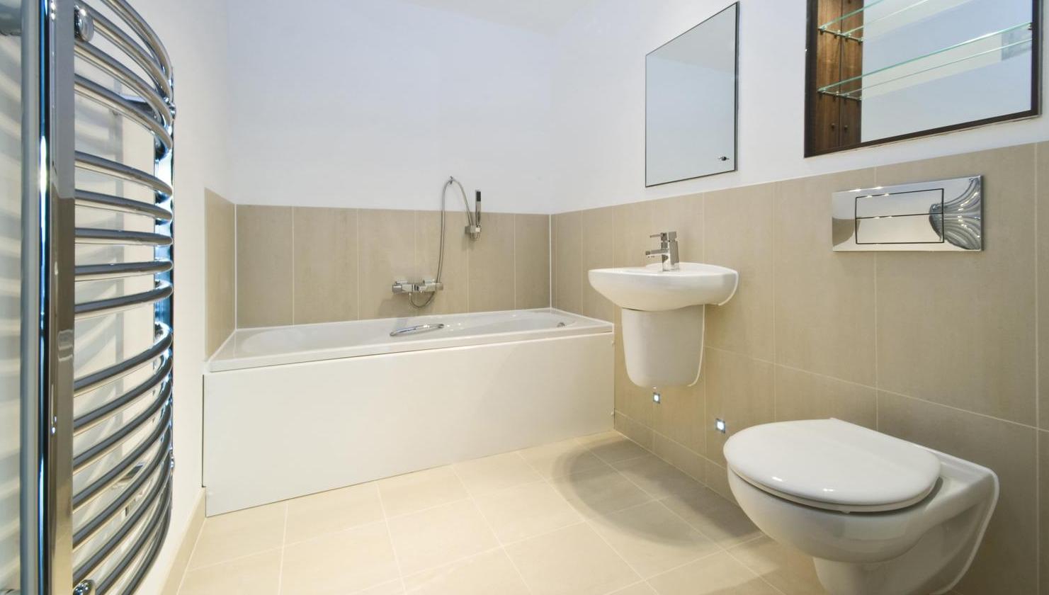 Rénovation de salle de bain Montréal