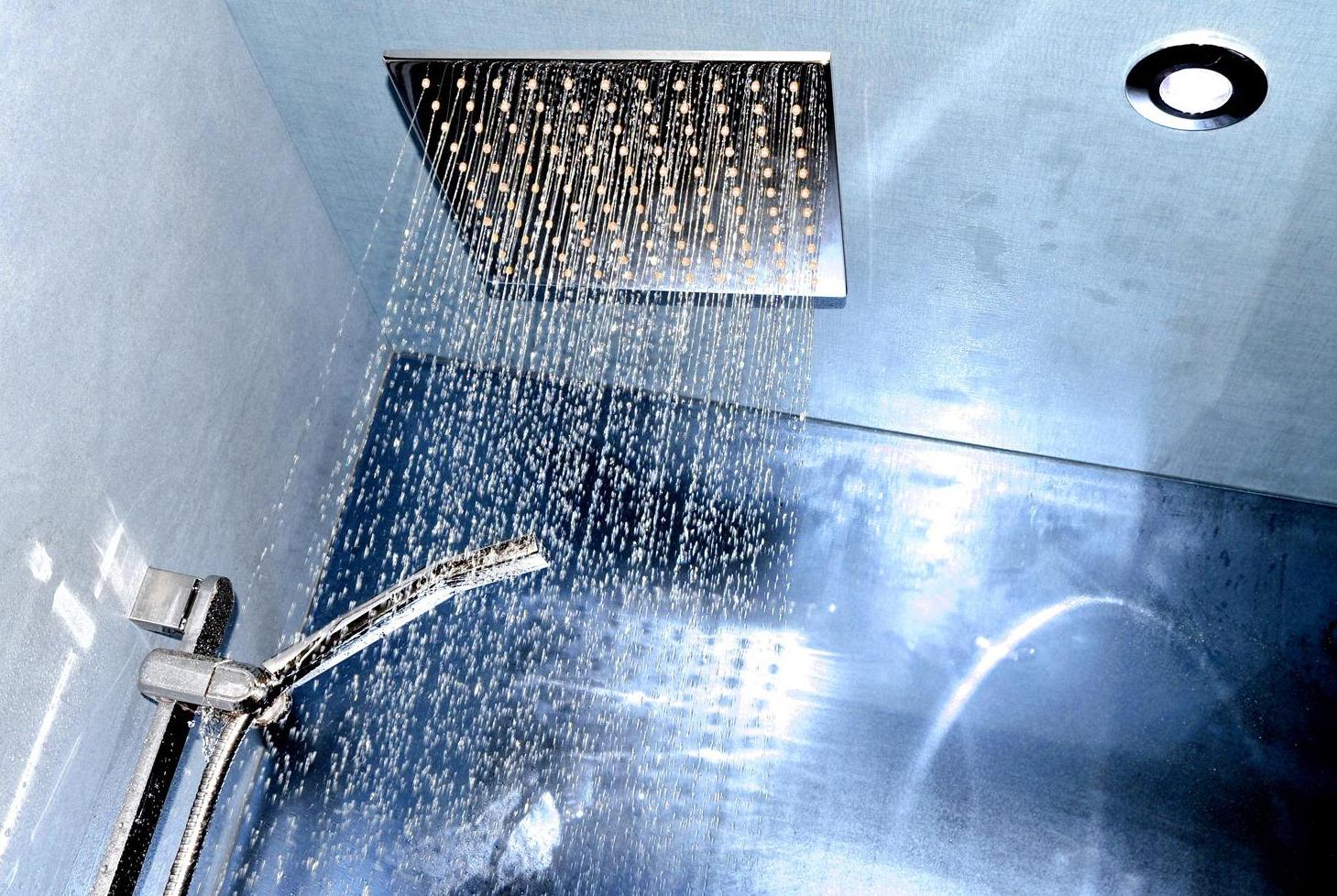 Transformation de baignoire en douche Montréal